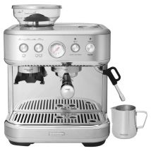 Sencor SES 6010SS Machine à expresso 2,3 L