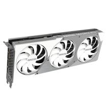 INNO3D GeForce RTX 5070 Ti X3 OC WHITE NVIDIA 16 GB GDDR7 - Nuovo