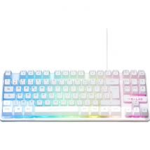 TECLADO GAMING G-Lab - Nuevo