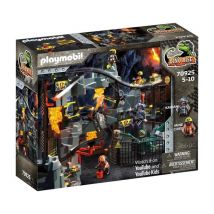 Playmobil 70925 Dino Mine - Nuevo