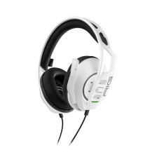 NACON RIG 300 PRO HX Cuffie cablate con archetto Play Bianco - Nuovo