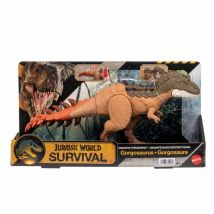 Mega Action - Grogosaurus - Survival - JKL86