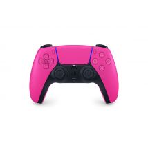 Sony DualSense Rosa Bluetooth Gamepad Analógico/Digital PlayStation 5 - Nuevo