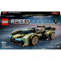 Lego 76923 - Superdeportivo Lamboghini - Nuevo