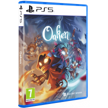 Oaken Playstation 5