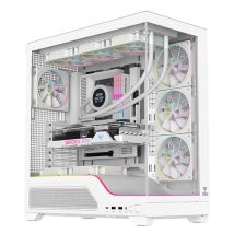 itek SHOWBUI WAVE 82W Torre Blanca - Nuevo