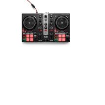 Controlador DJ Hercules DJControl Inpulse 200 MK2 con software y tutoriales incluidos - Nuevo