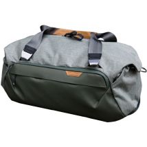 Borsone da viaggio peak design 35l sage - Nuovo