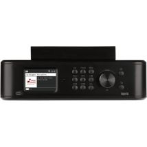 Radio DAB+ / FM / Internet / Bluetooth con funzione EWF Alert - Nuovo
