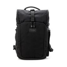 TENBA Zaino Fulton V2 10L Nero - Nuovo