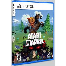 Atari Mania PS5 - Nuevo