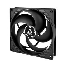 ARCTIC P14 PWM PST Carcasa del ordenador Ventilador 14 cm Negro - Nuevo