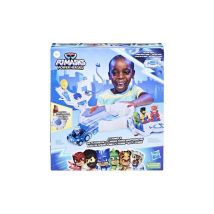 Figurine PJ Masks PJ QG Pyj orbital