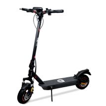 Patinete Eléctrico Urbanglide Ride 500 CT 500 W Negro - Garantía de 2 Años - Nuevo