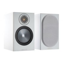 Monitor Audio Bronze 50 2-voies Blanc Avec fil 80 W