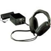 Koss ESP-950 Écouteurs Avec fil Noir