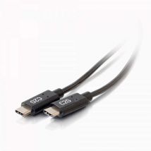 C2G 1.8m (6ft) USB C Cable