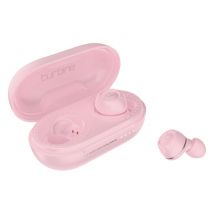 Monster Turbine Lite Airlinks Cuffie senza fili Musica Cuffie USB Type-C Bluetooth Rosa - Nuovo