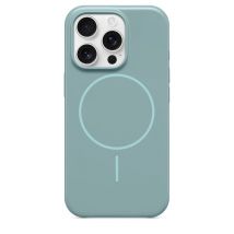 Apple Coque Beats avec MagSafe pour iPhone 16 Pro - Bleu marée Apple iPhone 16 Pro