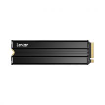 Lexar NM790 2Tb M.2 PCI Express 4.0 NVMe - Nuovo