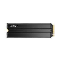 Lexar NM790 M.2 1 TB PCI Express 4.0 NVMe - Nuevo