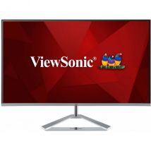 Viewsonic VX Series VX2776-SMH LED display 68,6 cm (27 ) 1920 x 1080 pixels Full HD Argent