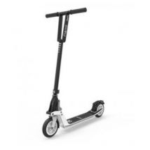 Trottinette Kleefer Nano 145mm Blanc - Pliable et Ultra Compacte