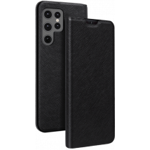 Folio Stand Samsung G S22 Ultra 5G Noir Bigben