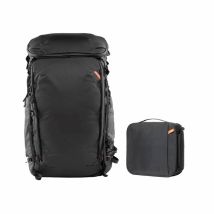 Mochila OnePro Flex Backpack 50L + inserto para cámara M - PGYTECH - Nuevo