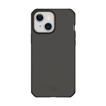ITSKINS FERONIABIO // TERRA funda para teléfono móvil 15,4 cm (6.06 ) Negro - Nuevo