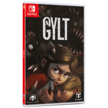 Gylt Edición Coleccionista SWITCH - Nuevo