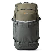 Lowepro Flipside Trek BP 450 AW Zaino Verde - Nuovo