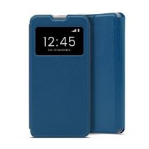 Etui Folio Bleu compatible Apple iPhone 12 iPhone 12 Pro