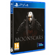 Moonscars PS4 - Nuovo
