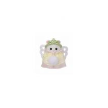 La parade des bébés en costumes de princesse - SYLVANIAN FAMILIES
