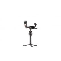 DJI RS 2 Pro Combo Stabilisateur de caméra portative Noir