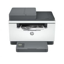HP LaserJet M234sdn Multifunction Noir et blanc Imprimante, Ethernet uniquement; Copieur, Scanner