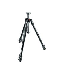 Manfrotto MT290XTA3 Treppiede per fotocamera digitale a 3 gambe Nero - Nuovo