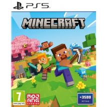 Minecraft (PS5)