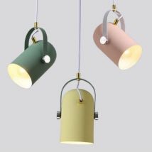 Lampe Suspendue Nordique