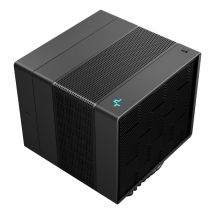 DeepCool ASSASSIN IV Processeur Refroidisseur d'air 14 cm Noir 1 pièce(s)