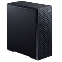XPG DEFENDER WS L Midi Tower Negro - Nuevo