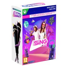 PLAION Let's Sing 2025 + 2 Micro