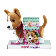 Goliath 256519.006 peluche - Nuevo