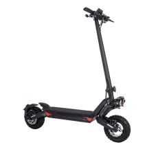 Urban Glide ALL ROAD 5 25 km/h Noir 10 Ah