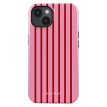 Burga Coque Tough MagSafe pour Apple iPhone 14 - Favorite Bikini