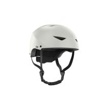 Casque vélo Casr Casque de protection pour mobilite urbaine GRIS CLAIR Taille L