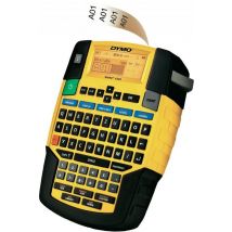 DYMO RHINO 4200 impresora de etiquetas Transferencia térmica QWERTZ - Nuevo