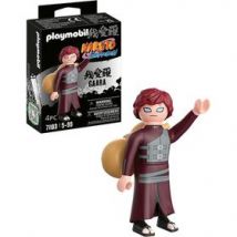 PLAYMOBIL 71103 Gaara - Naruto Shippuden - Héros issu de manga ninja