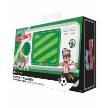 La mia sala giochi - Pocket Player All-Star Stadium - Gioco portatile - 7 giochi in 1 - Nuovo